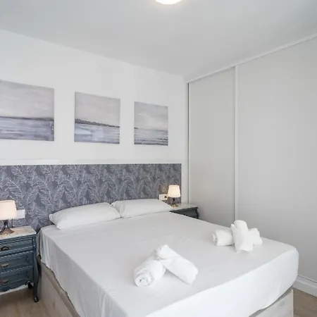Fuer 4 Personen Ca 64 Qm In Nerja, Andalusien Costa Del Sol Nerja