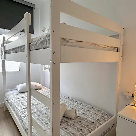 Apartment Fuer 4 Personen Ca 64 Qm In Nerja, Andalusien Costa Del Sol