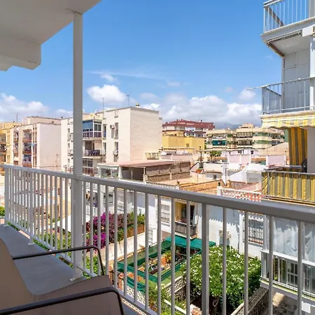 Fuer 4 Personen Ca 64 Qm In Nerja, Andalusien Costa Del Sol *